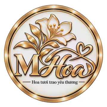 Shop hoa tươi Xã Vĩnh Điều An Giang - Một món hoa, nhiều điều muốn nói